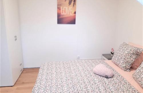 Bourgfelden Apartamento | MyHome Basel 3A46