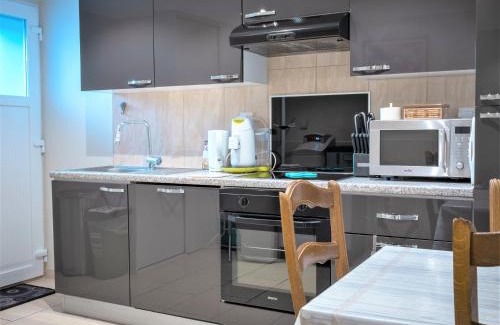 Bourgfelden Apartamento | myHome Basel