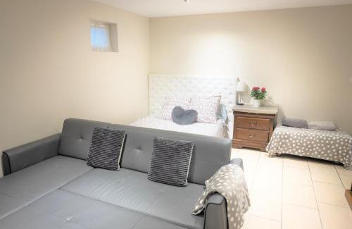 Bourgfelden Apartamento | myHome Basel