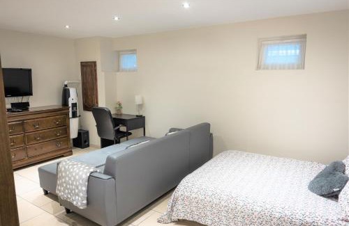 Bourgfelden Apartamento | myHome Basel