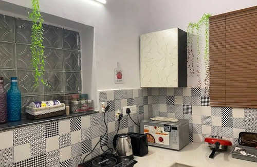 Varanasi Apartamento | MyHome Buddha: Experience Luxury