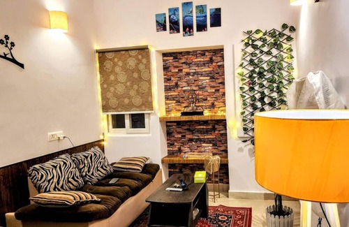 Varanasi Apartamento | MyHome Buddha: Experience Luxury