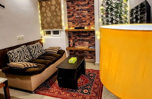 Varanasi Apartamento | MyHome Buddha: Experience Luxury