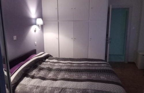 Peristeri Apartamento | MyHome! Modern, huge, central, quiet, clean