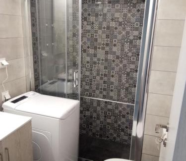 Peristeri Apartamento | MyHome! Modern, huge, central, quiet, clean
