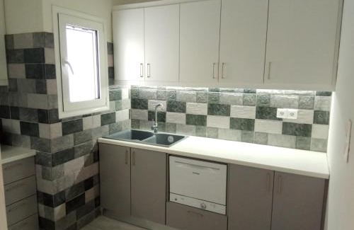 Peristeri Apartamento | MyHome! Modern, huge, central, quiet, clean