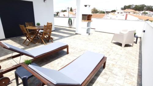 Olhao Apartamento | MyHome Olhão