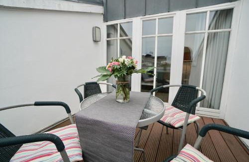 Sellin Apartamento | MyHome Ruegen - Haus Arkona
