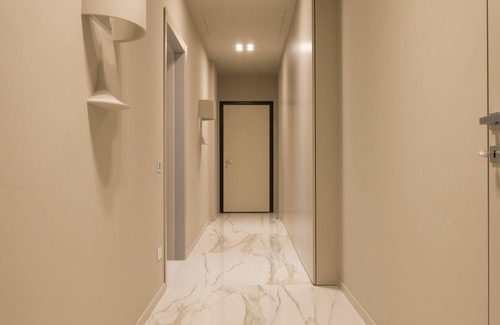 Como City Centre Apartamento | MyHomeInComo - Ivory Suite