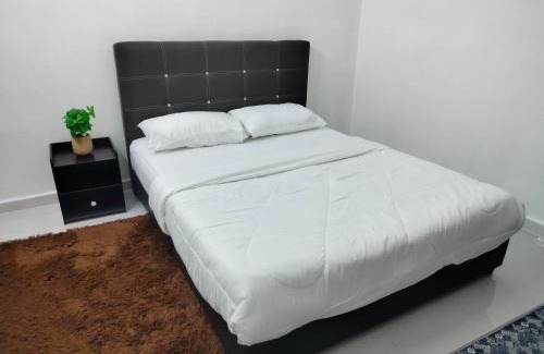 Kampung Padang Behor Casa | MyHomestay07