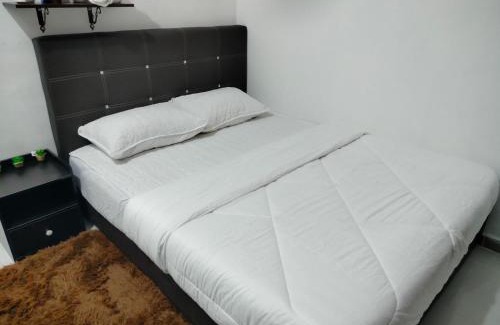 Kampung Padang Behor Casa | MyHomestay07