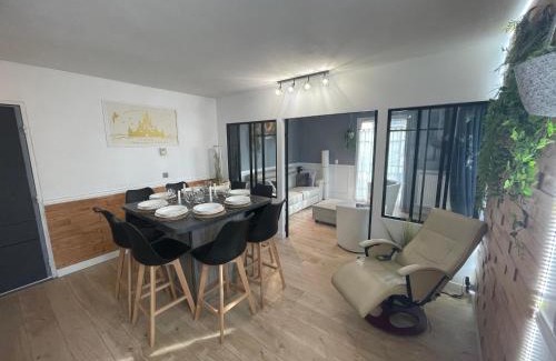 Chessy Apartamento | Myhomezen Chessy Disneyland Val d'Europe - 3D PlayStation 4