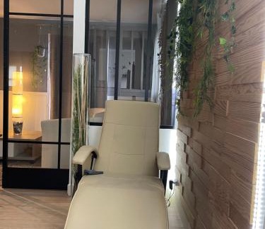 Chessy Apartamento | Myhomezen Chessy Disneyland Val d'Europe - 3D PlayStation 4