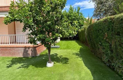 Altafulla Casa | Myhost Augusta Altafulla