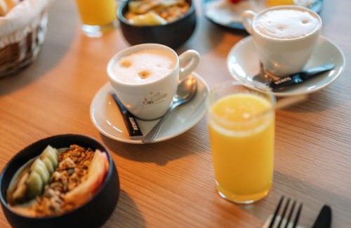 Oostermeenthe Hotel | MyHotel Steenwijk - Giethoorn