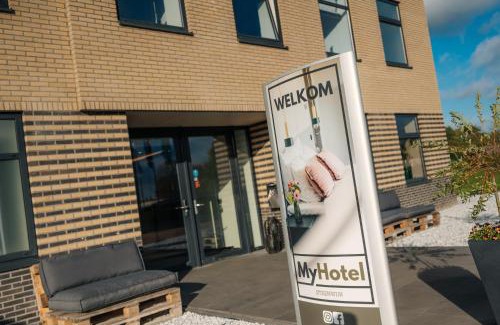 Oostermeenthe Hotel | MyHotel Steenwijk - Giethoorn