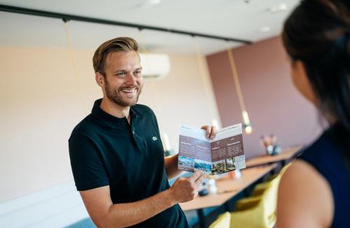 Oostermeenthe Hotel | MyHotel Steenwijk - Giethoorn