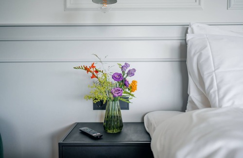 Oostermeenthe Hotel | MyHotelSteenwijk