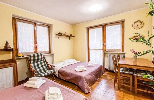 Bardonecchia Apartamento | MYHOUSE INN LO SCOIATTOLO