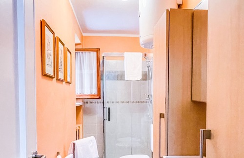 Bardonecchia Apartamento | MYHOUSE INN LO SCOIATTOLO
