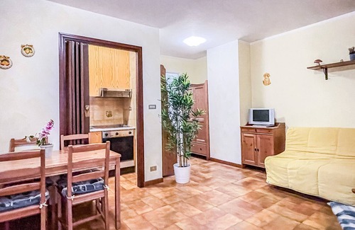 Bardonecchia Apartamento | MYHOUSE INN LO SCOIATTOLO