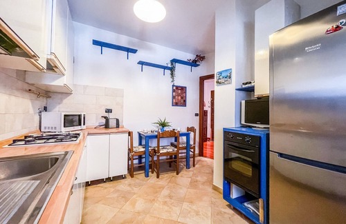 Cenisia Apartamento | MYHOUSE INN RACCONIGI - Affitti Brevi Italia