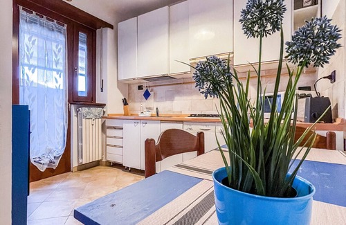 Cenisia Apartamento | MYHOUSE INN RACCONIGI - Affitti Brevi Italia