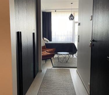 Parnu Apartamento | MyHouse Pärnu City Centre