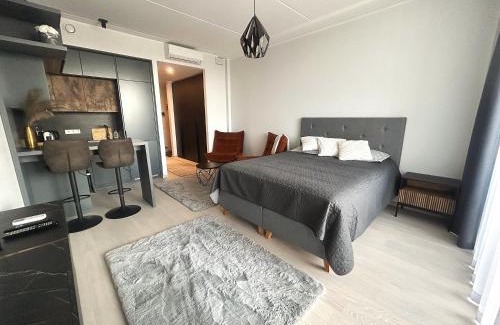 Parnu Apartamento | MyHouse Pärnu City Centre