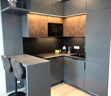 Parnu Apartamento | MyHouse Pärnu City Centre