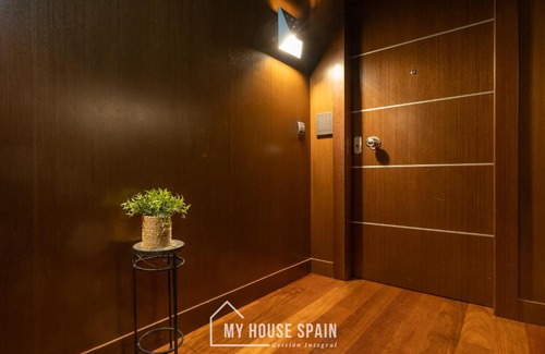 Centro de la ciudad de Gijón Apartamento | MyHouseSpain - Apartamentos Moros 41