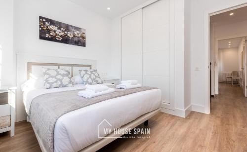 Las Mestas Casa | MyHouseSpain - Hermosa casa con jardín en Gijón