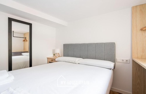 Cudillero Apartamento | MyHouseSpain - Nuevo apartamento en Cudillero