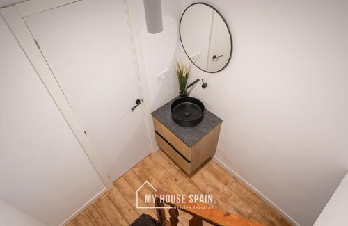 Cudillero Apartamento | MyHouseSpain - Nuevo apartamento en Cudillero