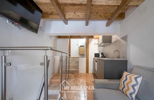 Cudillero Apartamento | MyHouseSpain - Nuevo apartamento en Cudillero