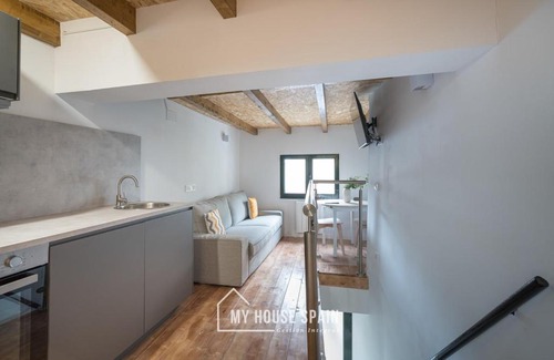 Cudillero Apartamento | MyHouseSpain - Nuevo apartamento en Cudillero