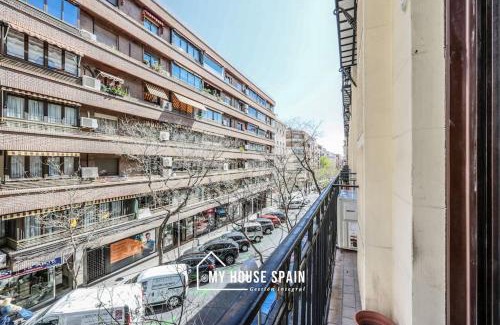 Pacifico Apartamento | MyHouseSpain - Renovado y luminoso apartamento