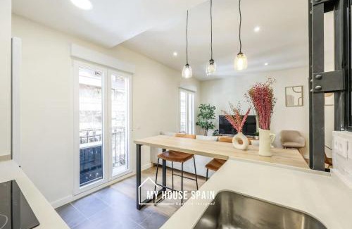 Pacifico Apartamento | MyHouseSpain - Renovado y luminoso apartamento