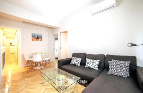 Salamanca Apartamento | MyHouseSpain - Superb apartment close to Madrid City Center