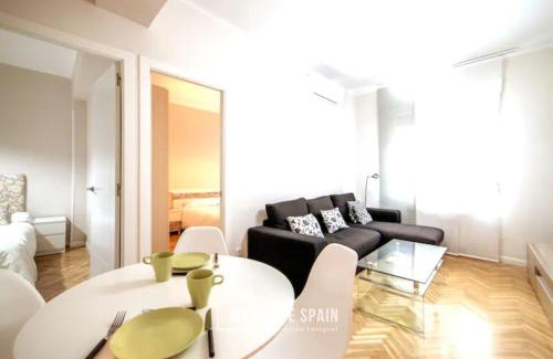 Salamanca Apartamento | MyHouseSpain - Superb apartment close to Madrid City Center