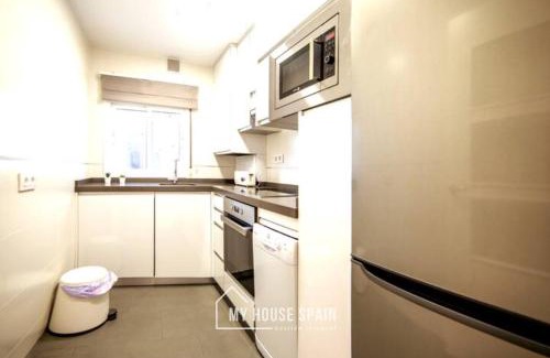 Salamanca Apartamento | MyHouseSpain - Superb apartment close to Madrid City Center