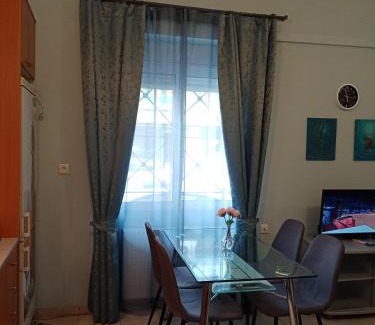 Petralona Apartamento | Myilios by Ilios Company