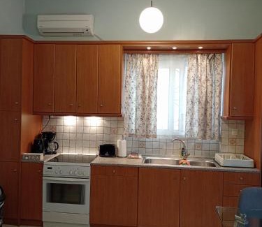 Petralona Apartamento | Myilios by Ilios Company