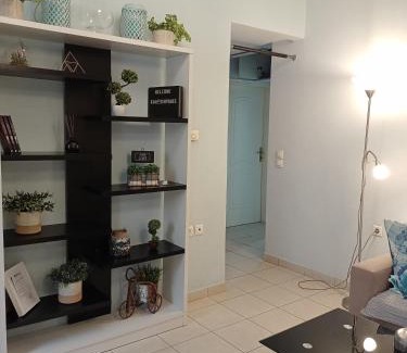 Petralona Apartamento | Myilios by Ilios Company