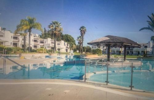Alpouvar Apartamento | MyInzu - Club Albufeira Village Garden