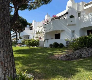 Alpouvar Apartamento | MyInzu - Club Albufeira Village Garden