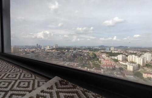 Taman Melaka Raya Apartamento | Mykey Imperio A-27-28 Melaka City