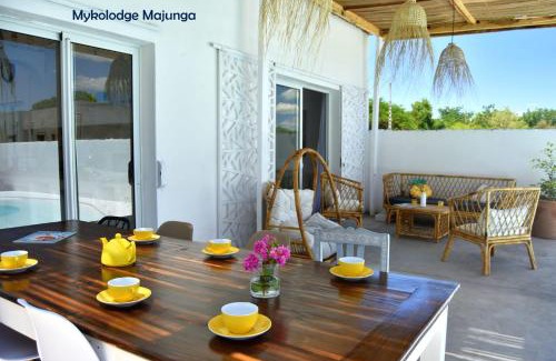 Mahajanga Cama Y Desayuno | Mykolodge Majunga