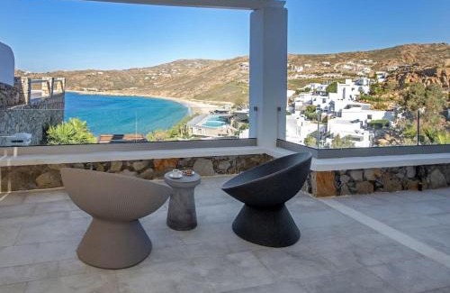 Elia Casa | Mykonian house in Elia beach by GHH