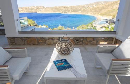 Elia Casa | Mykonian house in Elia beach by GHH